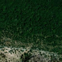 Satellite imagery of Bosh, AL