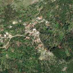 Satellite imagery of Lihoxhë, AL