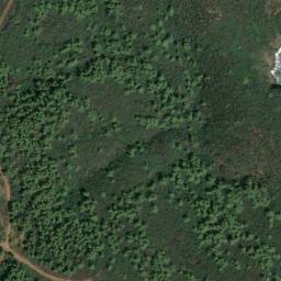 Satellite imagery of Ákra Palioúri, GR