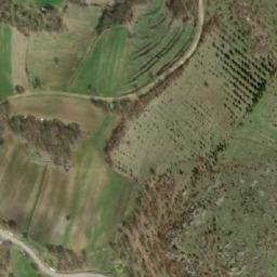 Satellite imagery of TUTGA Noktası SUSURLUK, TR