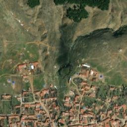 Drone Görünümü