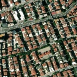 Drone Görünümü