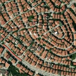 Drone Görünümü