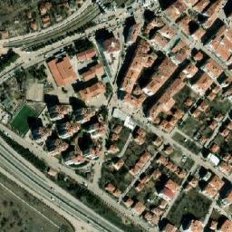 Drone Görünümü