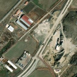 Drone Görünümü