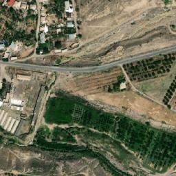 Satellite imagery of Mrjiki, AM