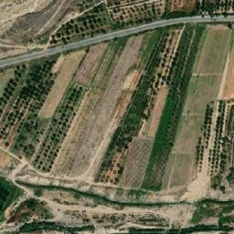 Satellite imagery of Karmrak’ar, AM