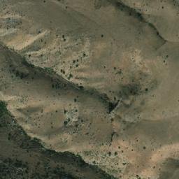 Satellite imagery of Andzavasar, AM