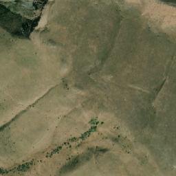 Satellite imagery of Aghdzvani, AM