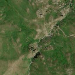 Satellite imagery of Arji K’ar, AM