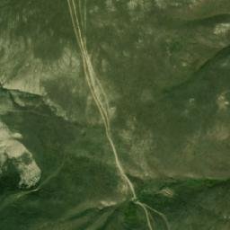 Satellite imagery of Rrstakesi, AM