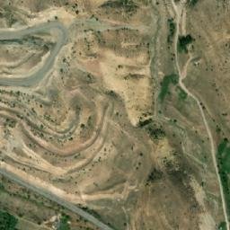 Satellite imagery of Kapuyt, AM