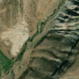 Satellite imagery of Gdakov, AM