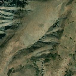 Satellite imagery of Gdakov, AM