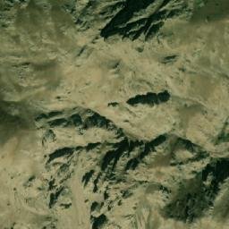 Satellite imagery of Sevazhayrr, AM