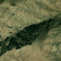 Satellite imagery of Sevazhayrr, AM