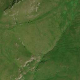 Satellite imagery of Gora Nardevan, AZ