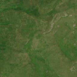 Satellite imagery of Gora Nardevan, AZ