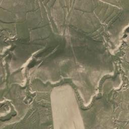 Satellite imagery of survey_point, UZ