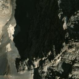 Satellite imagery of Gora Ityk, CN
