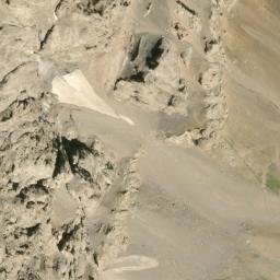 Satellite imagery of Gora Ityk, CN