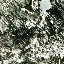 Satellite imagery of Pine Ridge, US