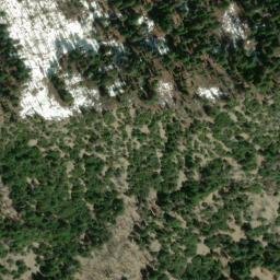 Satellite imagery of Taliaferro Ridge, US
