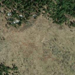 Satellite imagery of Taliaferro Ridge, US