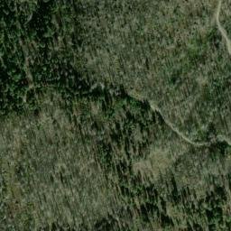 Satellite imagery of Forks Ridge, US