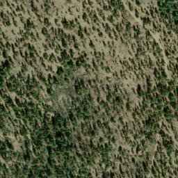 Satellite imagery of Tatham Ridge, US