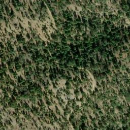 Satellite imagery of Tatham Ridge, US