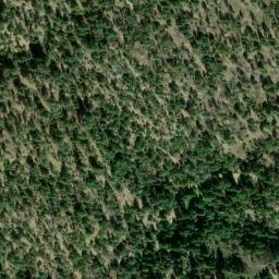 Satellite imagery of Tatham Ridge, US