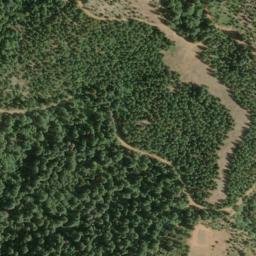 Satellite imagery of Transfer Ridge, US