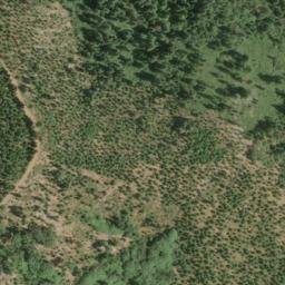 Satellite imagery of Transfer Ridge, US
