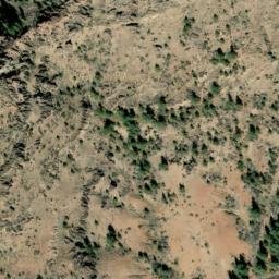 Satellite imagery of Horton Ridge, US