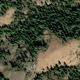 Satellite imagery of Horton Ridge, US