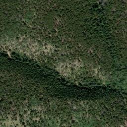 Satellite imagery of Early Bird Mine, US