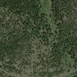 Satellite imagery of Johnson Mine, US
