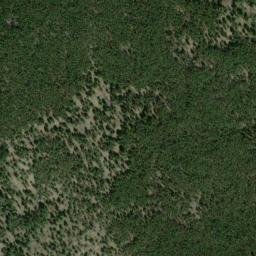 Satellite imagery of Manchester Mine, US