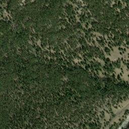 Satellite imagery of Manchester Mine, US