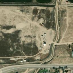 Satellite imagery of Tee Pee Construction Company Pit, US
