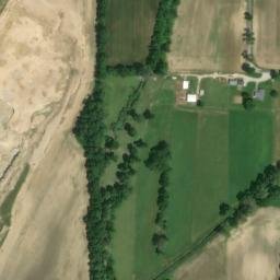 Satellite imagery of Middleboro Stone Quarry, US
