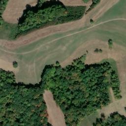 Satellite imagery of Chestnut Ridge, US