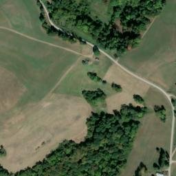 Satellite imagery of Chestnut Ridge, US