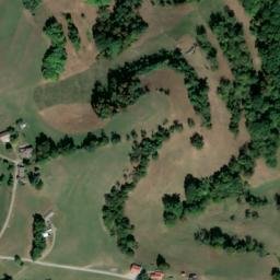 Satellite imagery of Chestnut Ridge, US