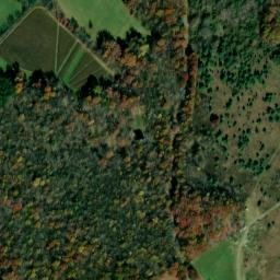 Satellite imagery of Wilson Creek Mines, US