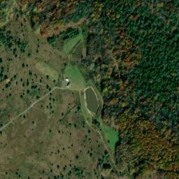 Satellite imagery of Wilson Creek Mines, US
