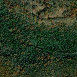 Satellite imagery of Wilson Creek Mines, US