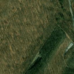 Satellite imagery of Buck Ridge, US