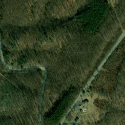 Satellite imagery of Buck Ridge, US
